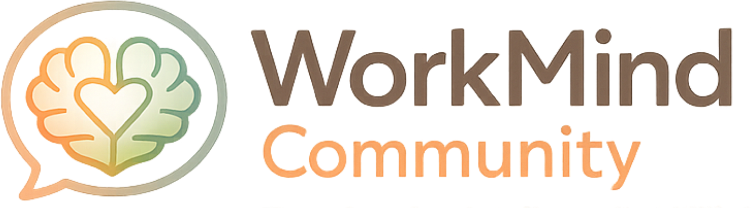WorkMind Community